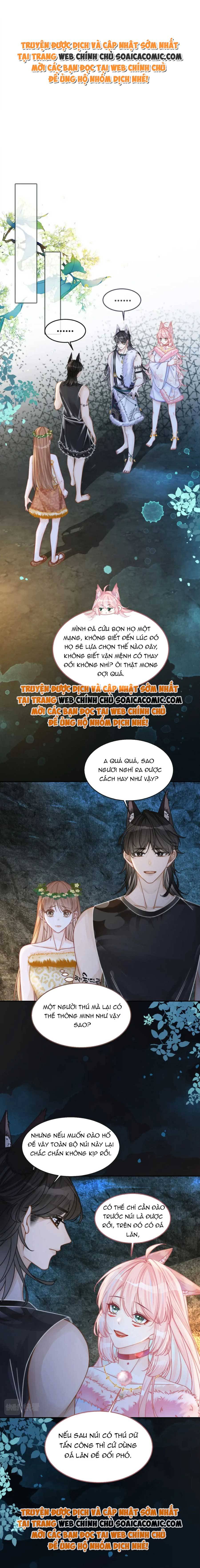 Xuyên Nhanh Nữ Xứng Bình Tĩnh Một Chút - Chap 163