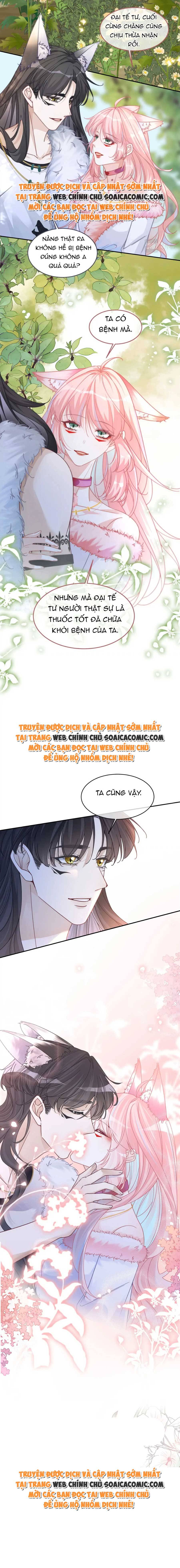 Xuyên Nhanh Nữ Xứng Bình Tĩnh Một Chút - Chap 163