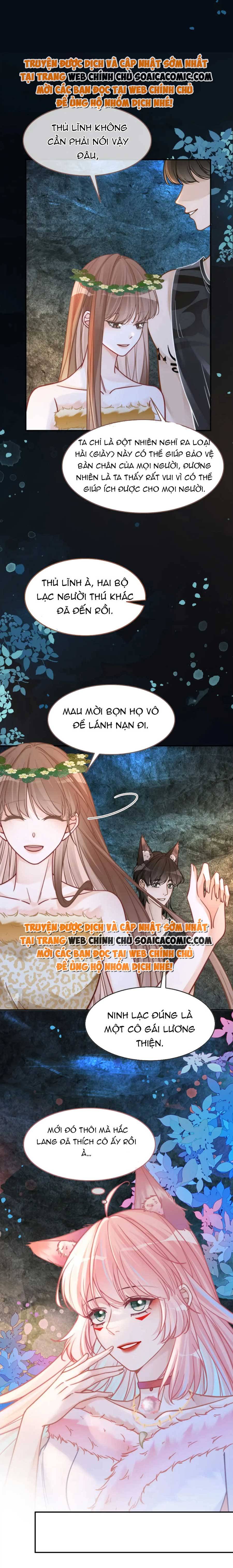Xuyên Nhanh Nữ Xứng Bình Tĩnh Một Chút - Chap 163