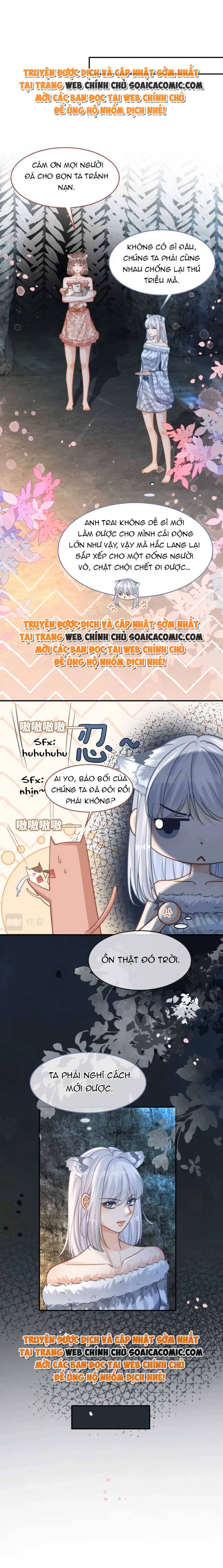 Xuyên Nhanh Nữ Xứng Bình Tĩnh Một Chút - Chap 163