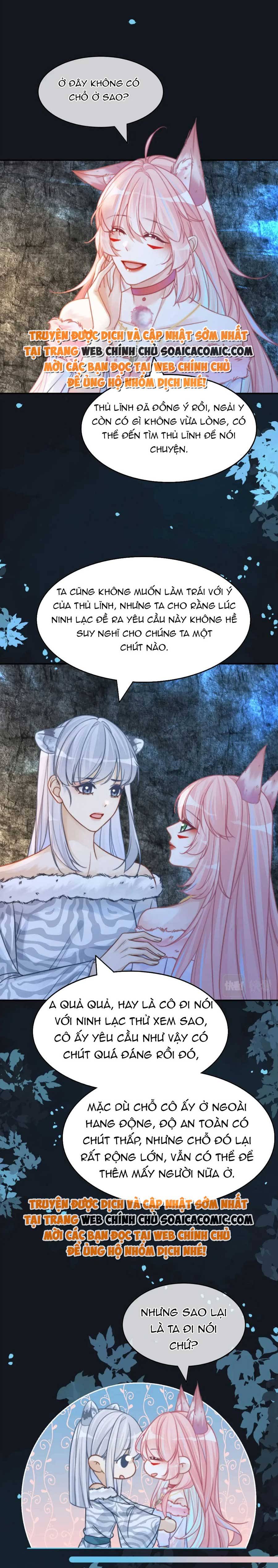 Xuyên Nhanh Nữ Xứng Bình Tĩnh Một Chút - Chap 163