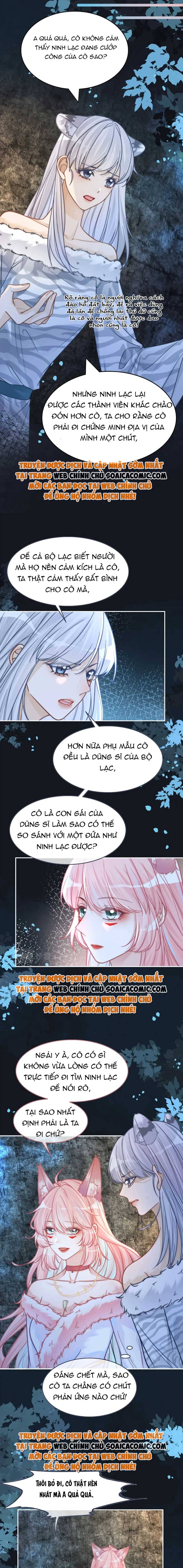 Xuyên Nhanh Nữ Xứng Bình Tĩnh Một Chút - Chap 163