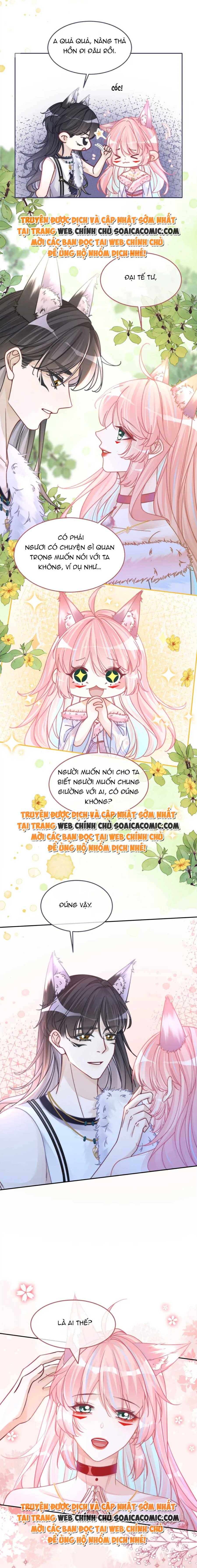 Xuyên Nhanh Nữ Xứng Bình Tĩnh Một Chút - Chap 163
