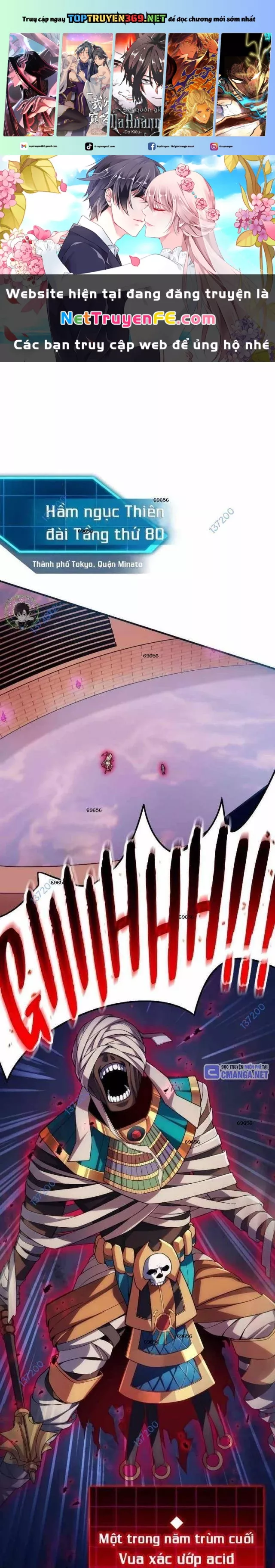 Zero 0 - Vựơt Qua Cả Ma Pháp Thời Không - Chap 24