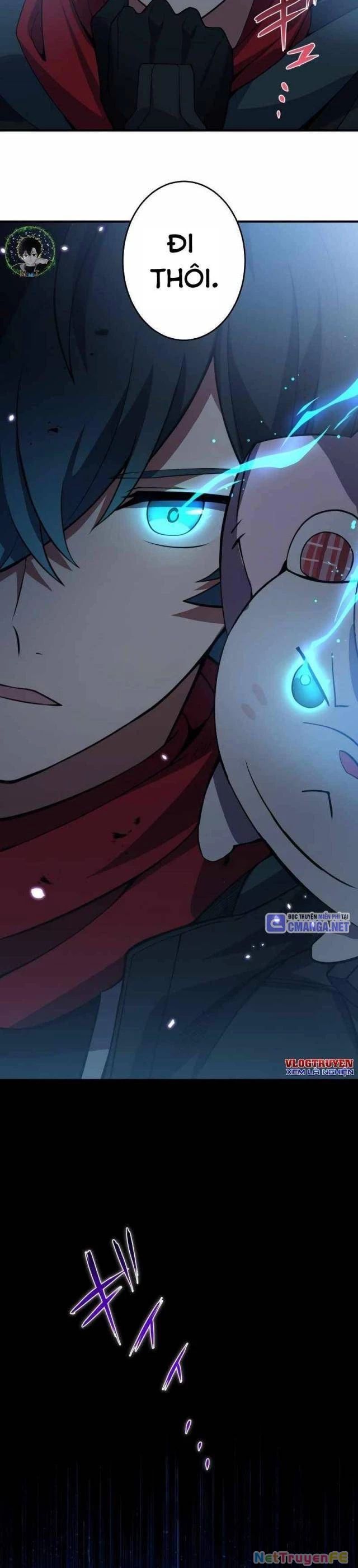 Zero 0 - Vựơt Qua Cả Ma Pháp Thời Không - Chap 24