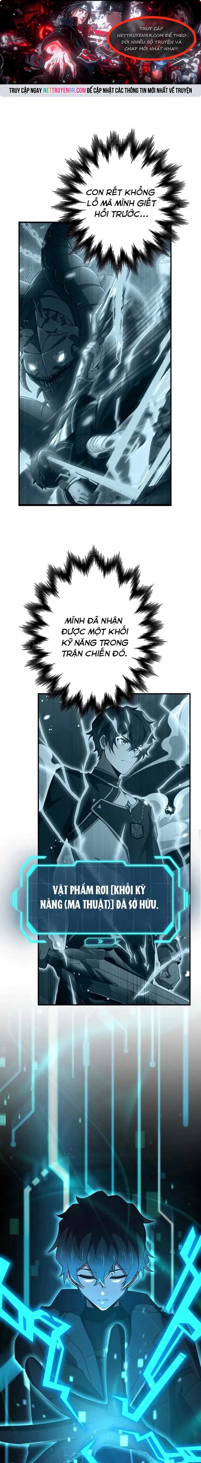 Zero 0 - Vựơt Qua Cả Ma Pháp Thời Không - Chap 51