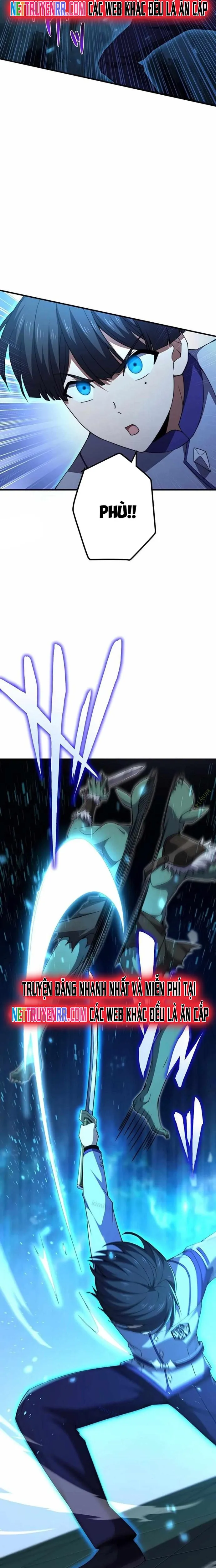 Zero 0 - Vựơt Qua Cả Ma Pháp Thời Không - Chap 51