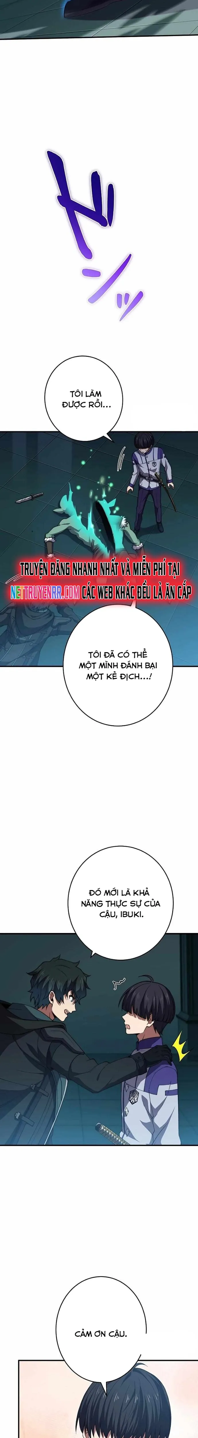 Zero 0 - Vựơt Qua Cả Ma Pháp Thời Không - Chap 51