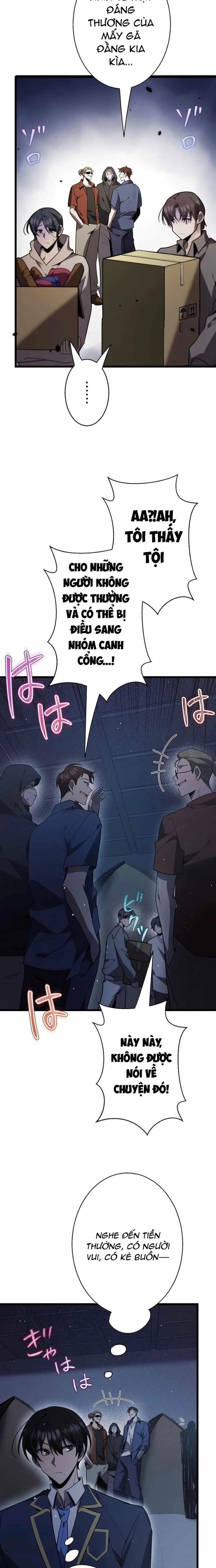Ah, Thật Tuyệt Khi Còn Sống - Chap 45