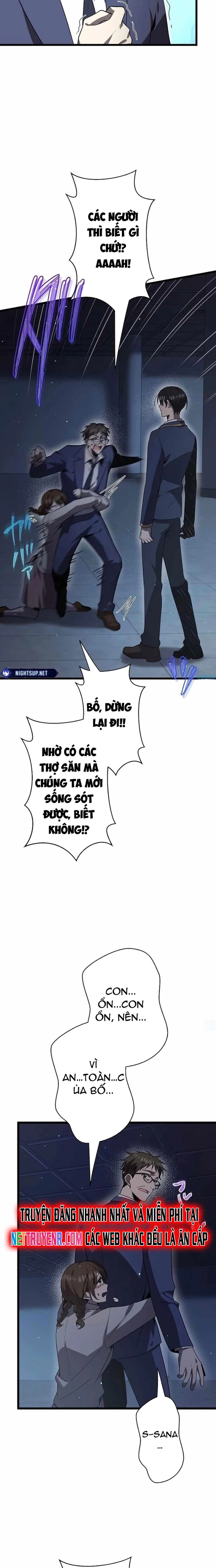 Ah, Thật Tuyệt Khi Còn Sống - Chap 45