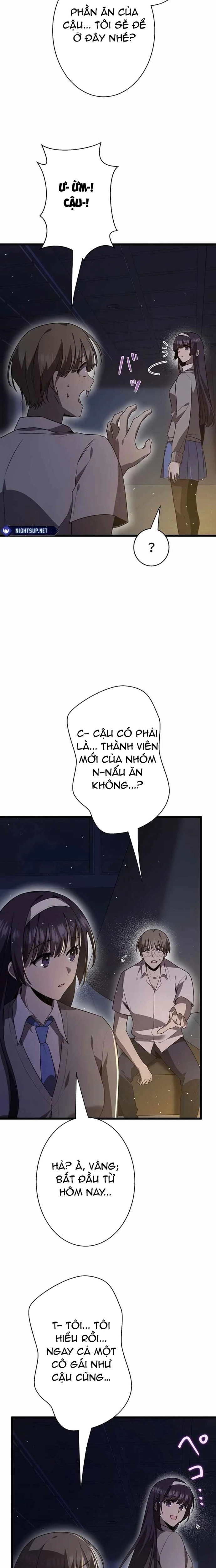 Ah, Thật Tuyệt Khi Còn Sống - Chap 45