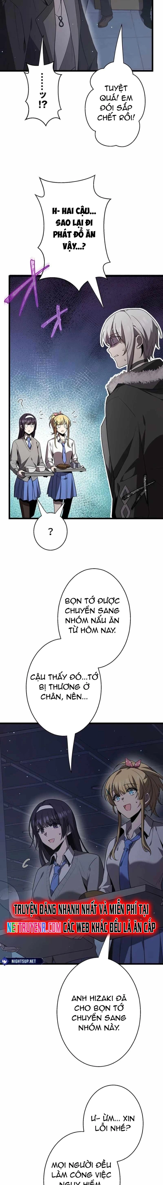 Ah, Thật Tuyệt Khi Còn Sống - Chap 45