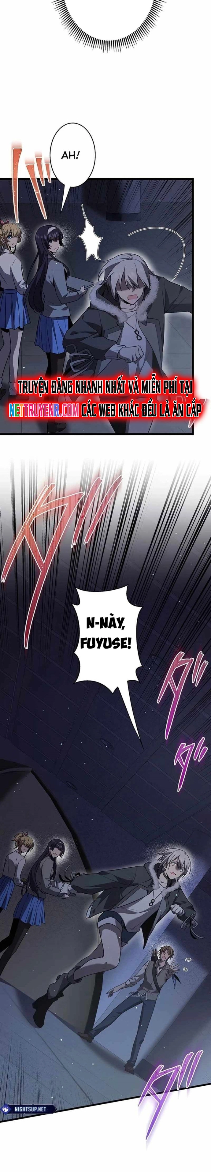 Ah, Thật Tuyệt Khi Còn Sống - Chap 45