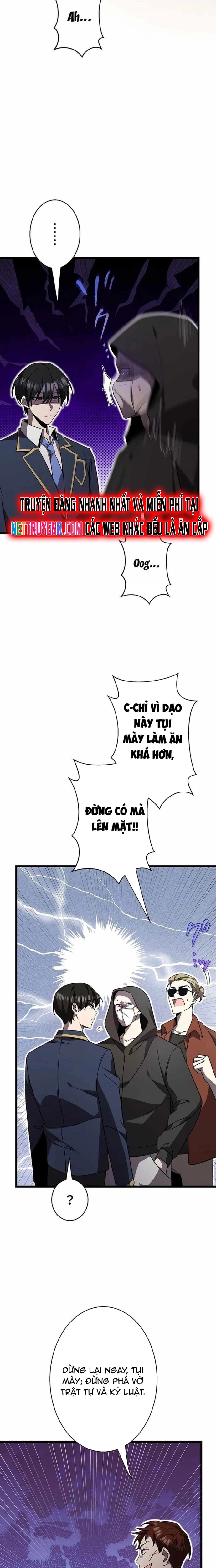 Ah, Thật Tuyệt Khi Còn Sống - Chap 45