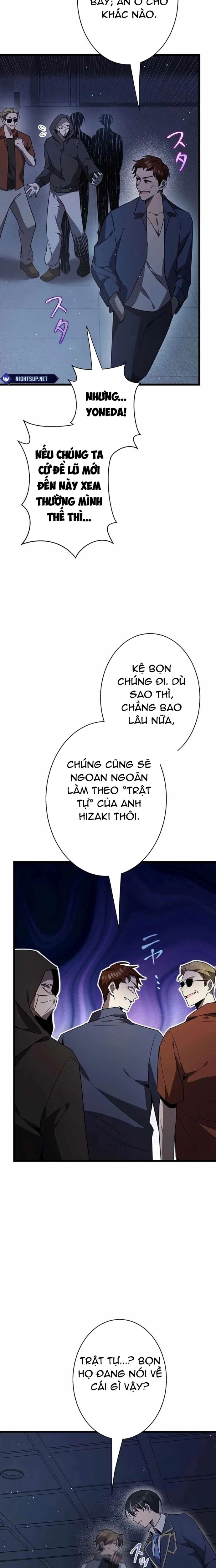 Ah, Thật Tuyệt Khi Còn Sống - Chap 45