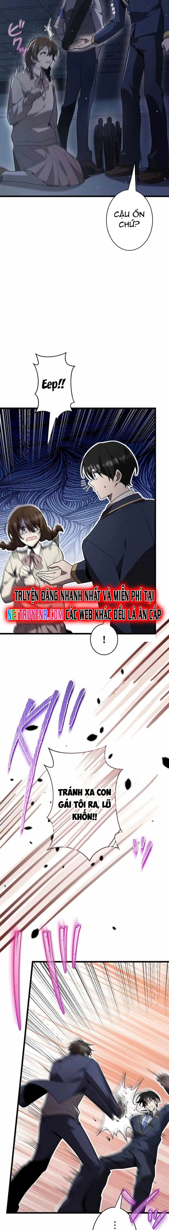 Ah, Thật Tuyệt Khi Còn Sống - Chap 45