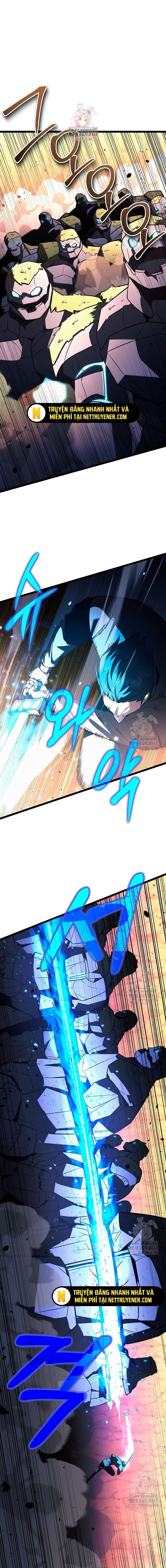 Anh Hùng Trọng Sinh Thành Trưởng Tử Nhà Công Tước - Chap 66