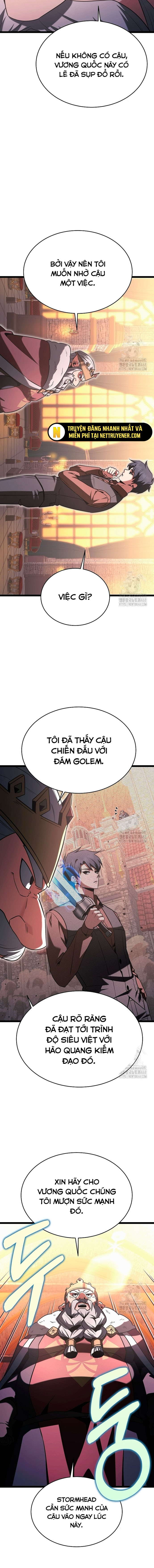 Anh Hùng Trọng Sinh Thành Trưởng Tử Nhà Công Tước - Chap 66