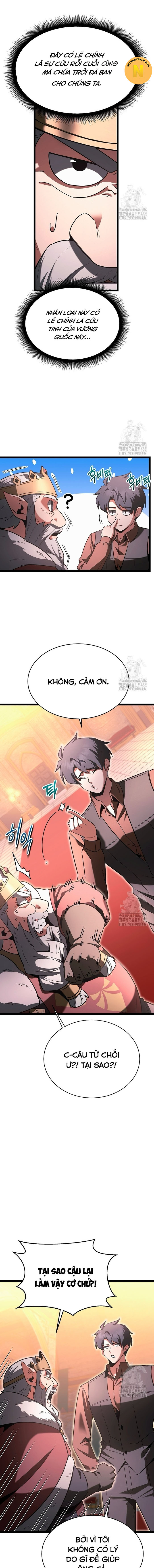 Anh Hùng Trọng Sinh Thành Trưởng Tử Nhà Công Tước - Chap 66