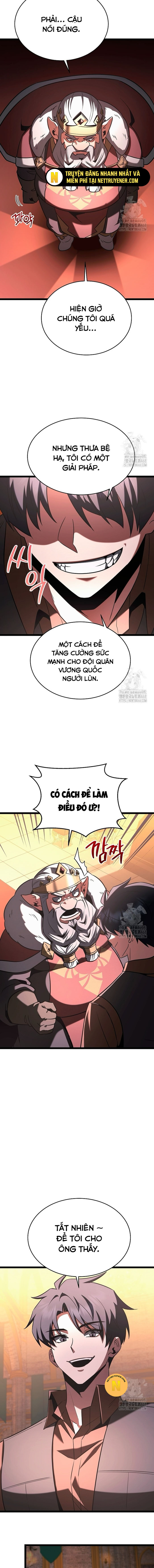 Anh Hùng Trọng Sinh Thành Trưởng Tử Nhà Công Tước - Chap 66