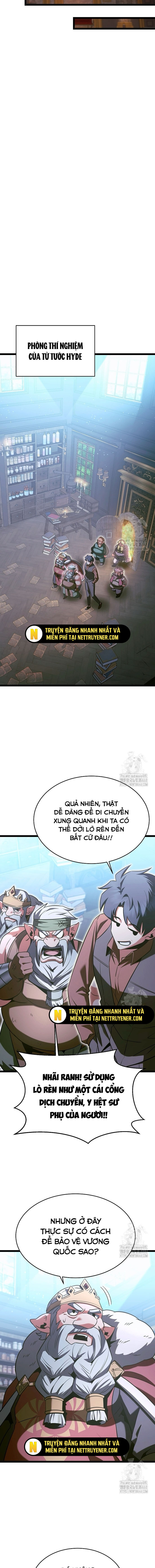 Anh Hùng Trọng Sinh Thành Trưởng Tử Nhà Công Tước - Chap 66