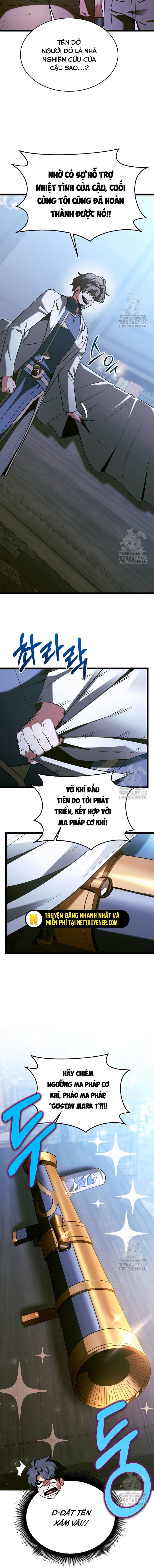 Anh Hùng Trọng Sinh Thành Trưởng Tử Nhà Công Tước - Chap 66
