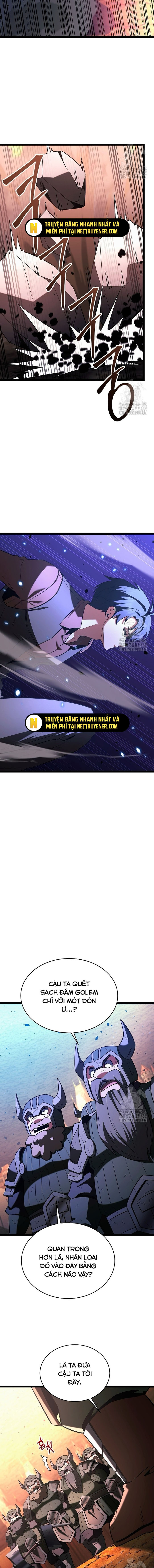 Anh Hùng Trọng Sinh Thành Trưởng Tử Nhà Công Tước - Chap 66
