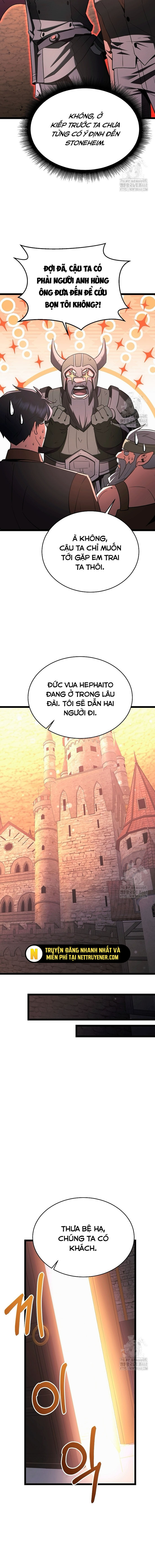 Anh Hùng Trọng Sinh Thành Trưởng Tử Nhà Công Tước - Chap 66