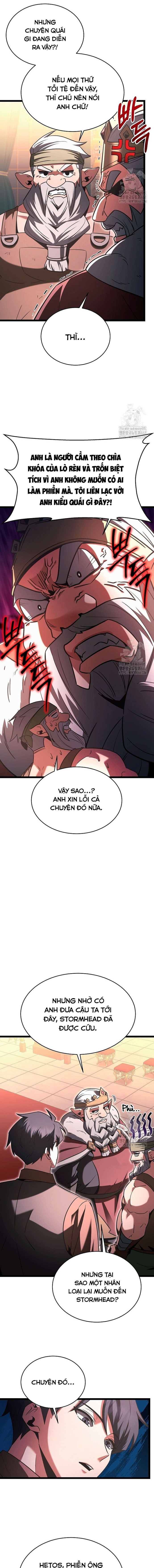 Anh Hùng Trọng Sinh Thành Trưởng Tử Nhà Công Tước - Chap 66