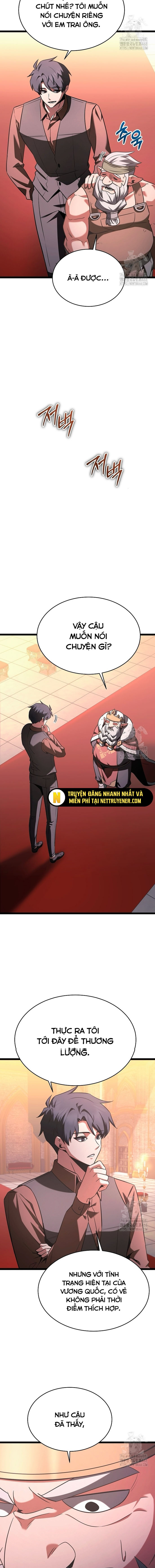 Anh Hùng Trọng Sinh Thành Trưởng Tử Nhà Công Tước - Chap 66