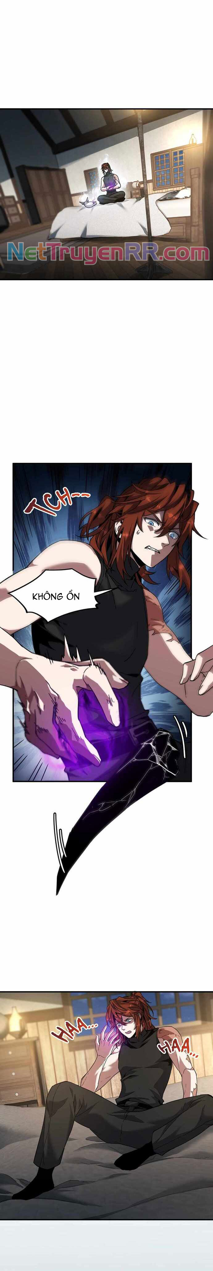 Ánh Sáng Cuối Con Đường - Chap 222