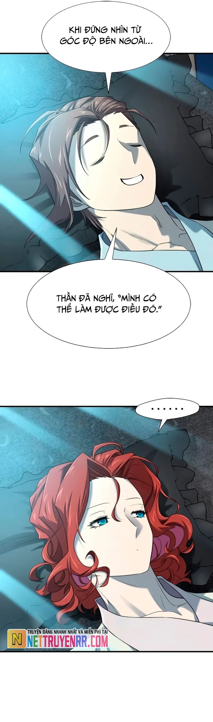 Bậc Thầy Thiết Kế Điền Trang - Chap 188
