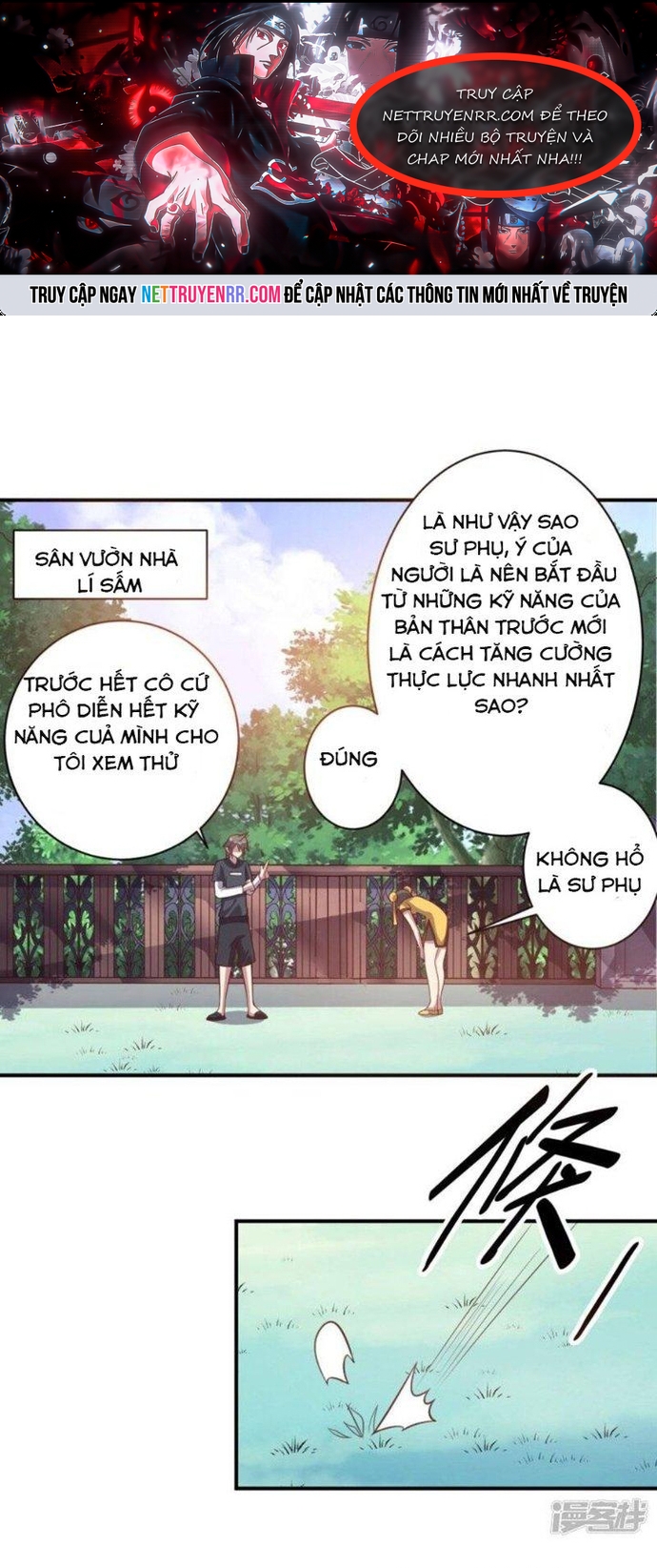 Bạn Gái Hung Ác Của Siêu Anh Hùng - Chap 84