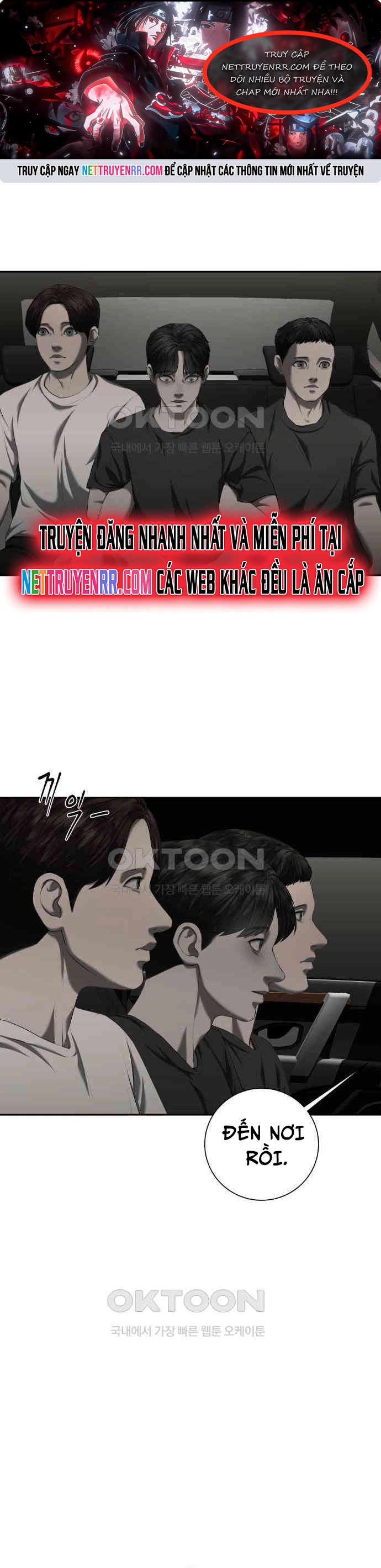 Bạn Gái Tôi Là Quái Vật - Chap 25