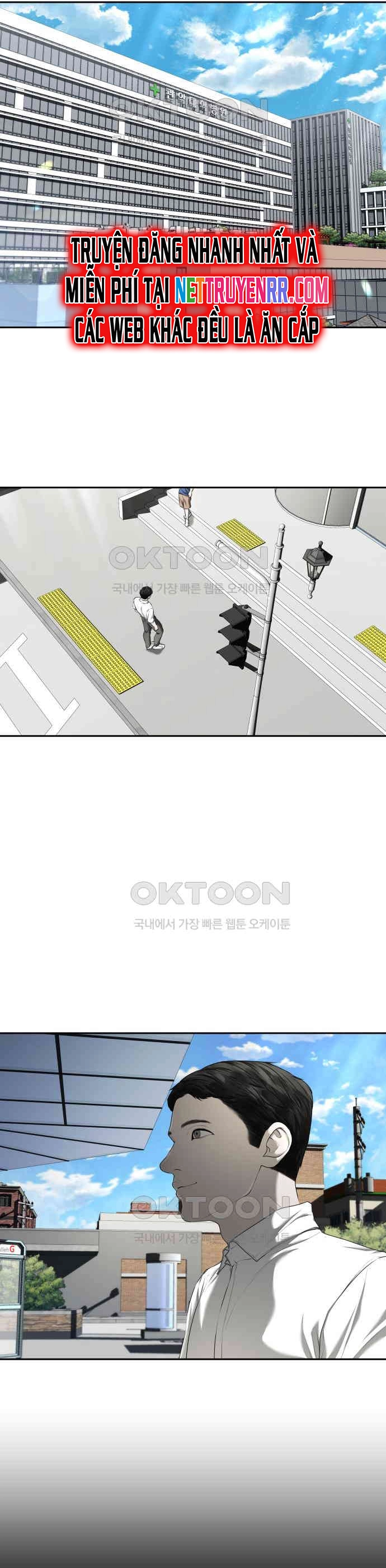 Bạn Gái Tôi Là Quái Vật - Chap 25