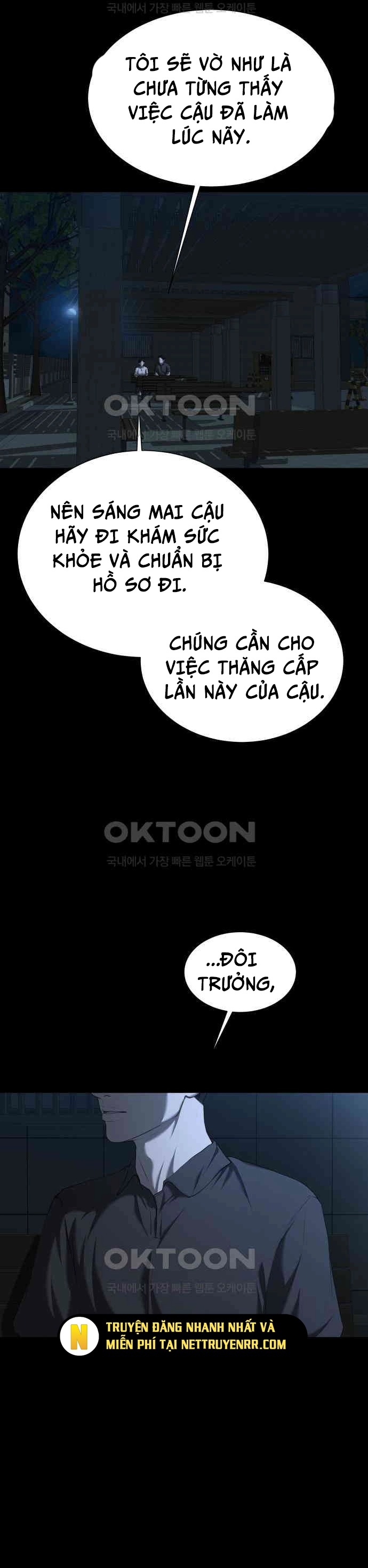 Bạn Gái Tôi Là Quái Vật - Chap 25