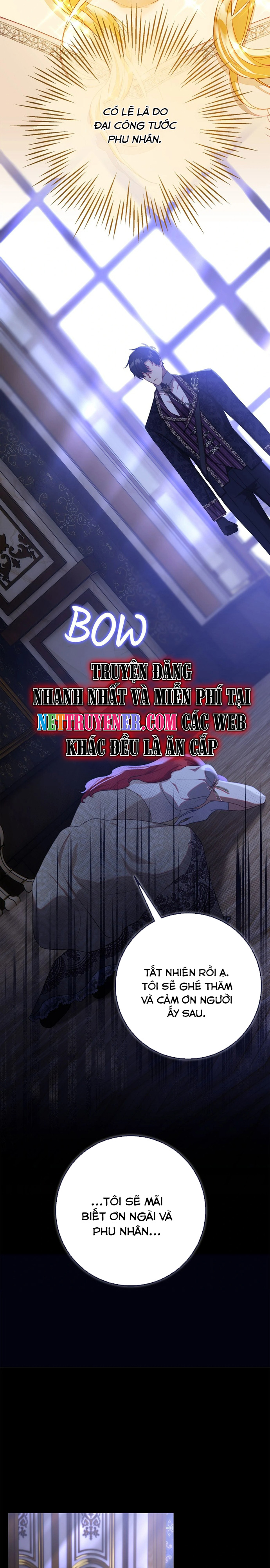 Bản Hợp Đồng Của Nữ Công Tước - Chap 72