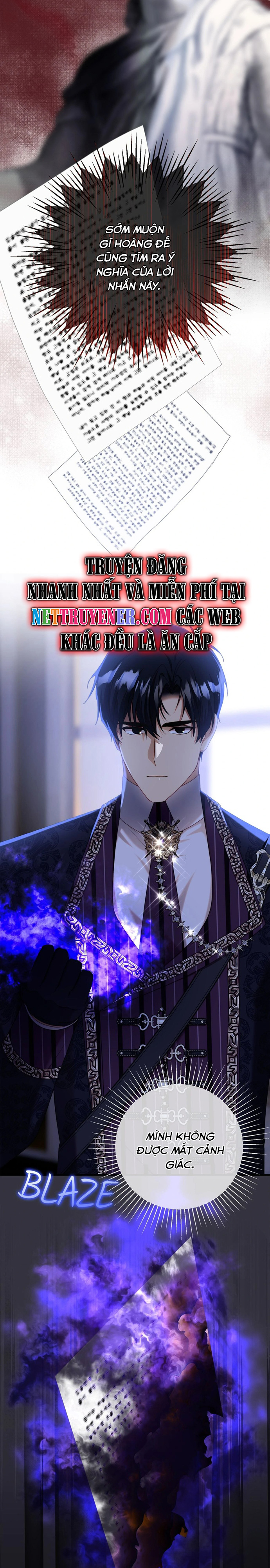 Bản Hợp Đồng Của Nữ Công Tước - Chap 72