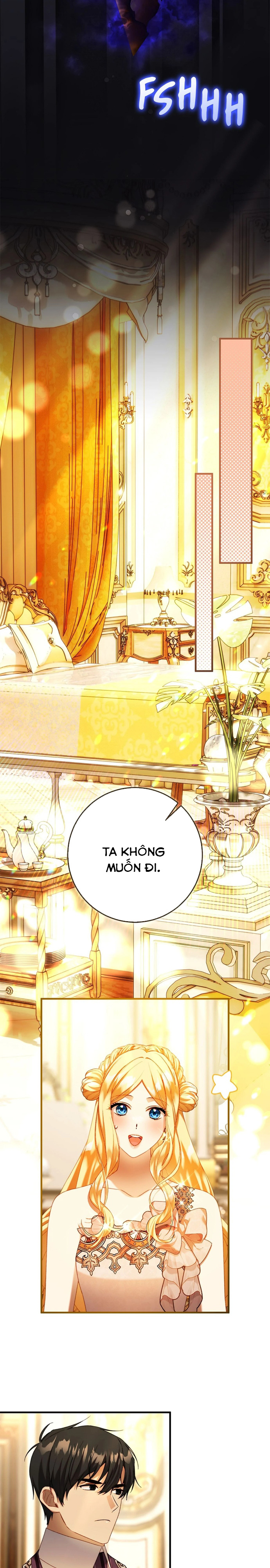 Bản Hợp Đồng Của Nữ Công Tước - Chap 72
