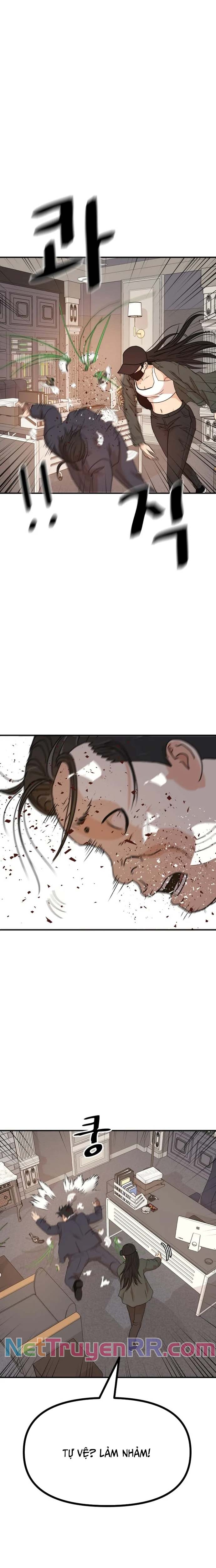 Bạn Trai Vệ Sĩ - Chap 146