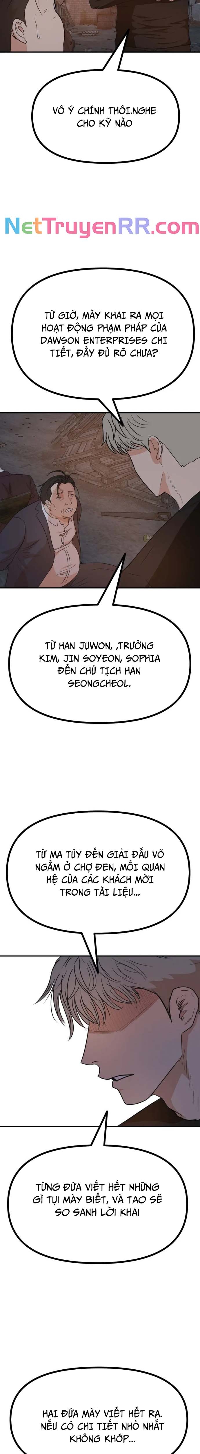 Bạn Trai Vệ Sĩ - Chap 146