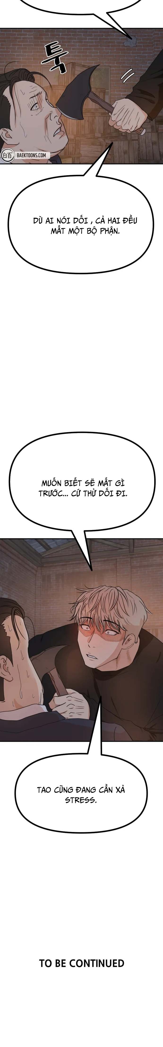 Bạn Trai Vệ Sĩ - Chap 146