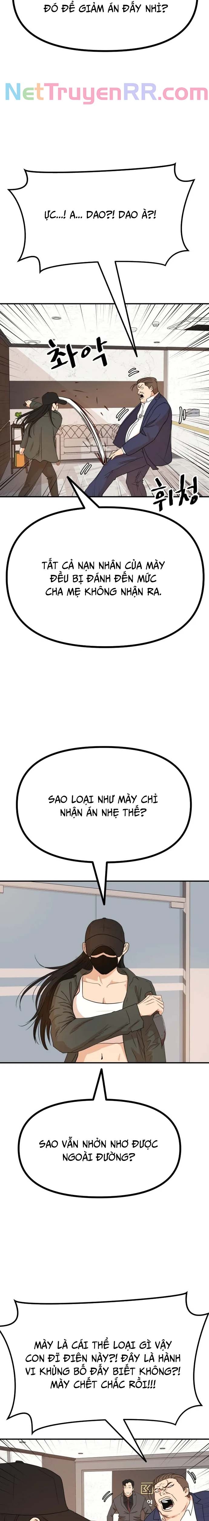 Bạn Trai Vệ Sĩ - Chap 146