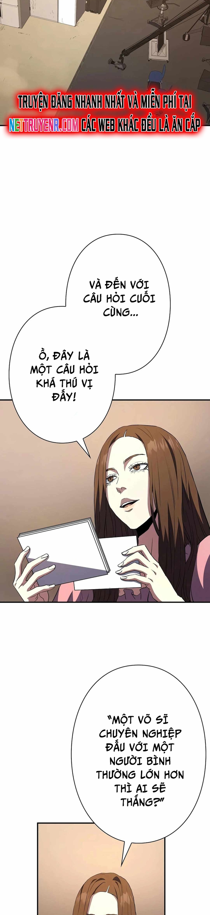Bát Giác Phản Diện - Chap 24