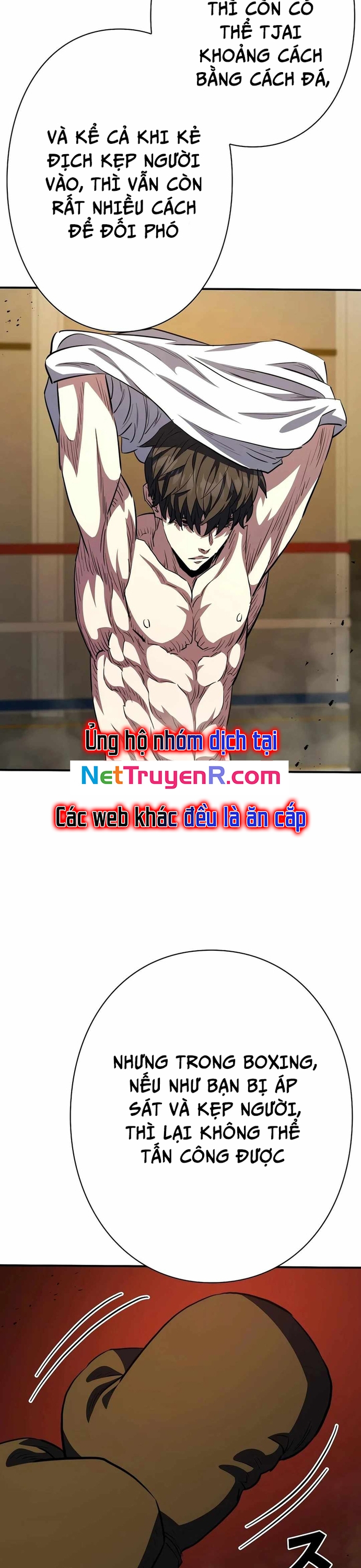 Bát Giác Phản Diện - Chap 24