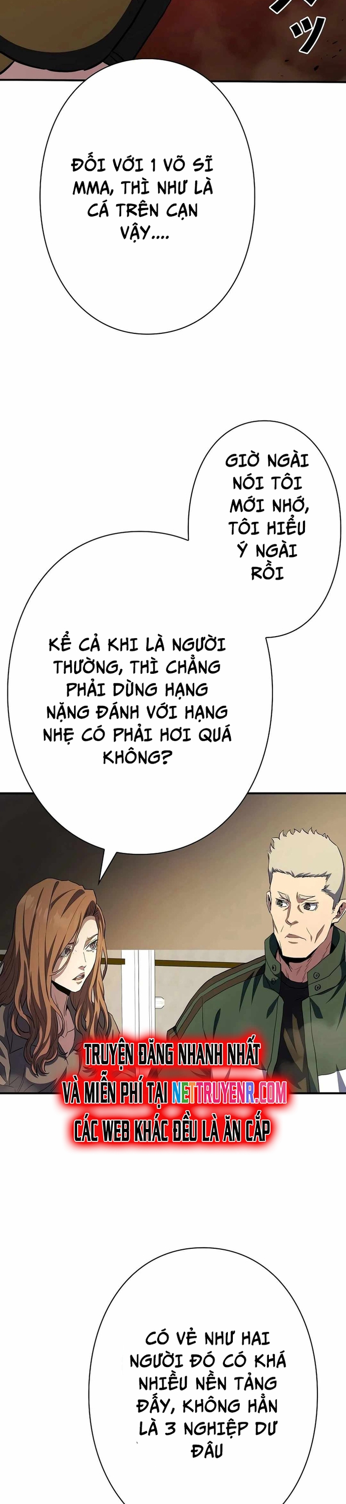 Bát Giác Phản Diện - Chap 24