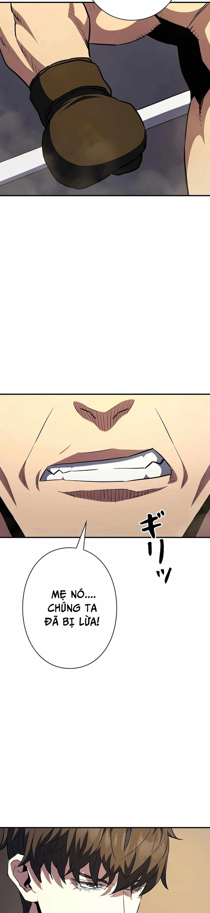 Bát Giác Phản Diện - Chap 24
