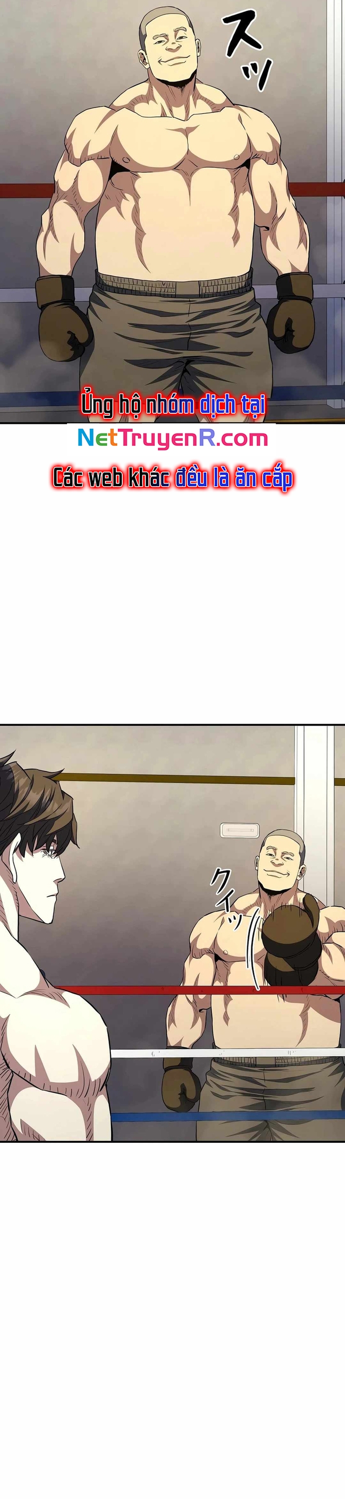 Bát Giác Phản Diện - Chap 24