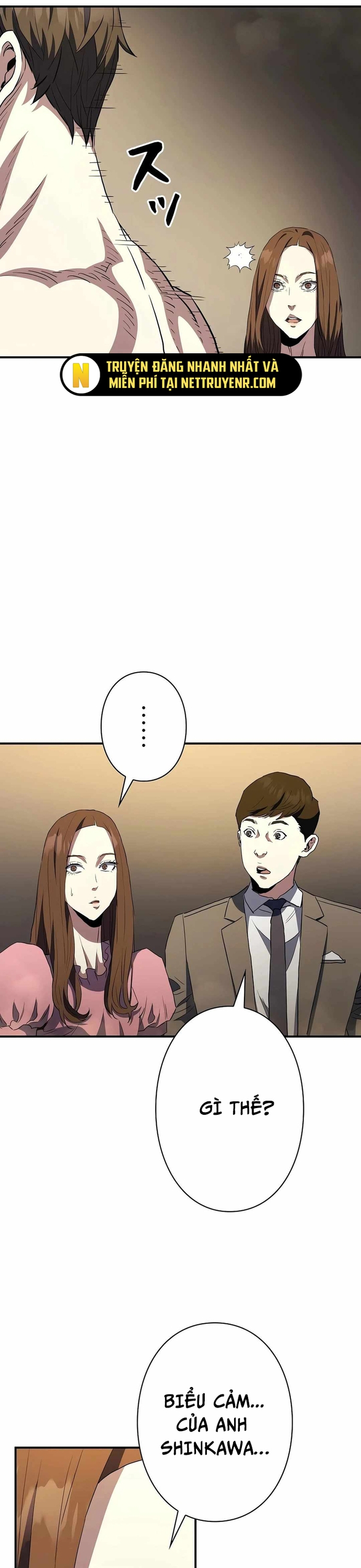 Bát Giác Phản Diện - Chap 24