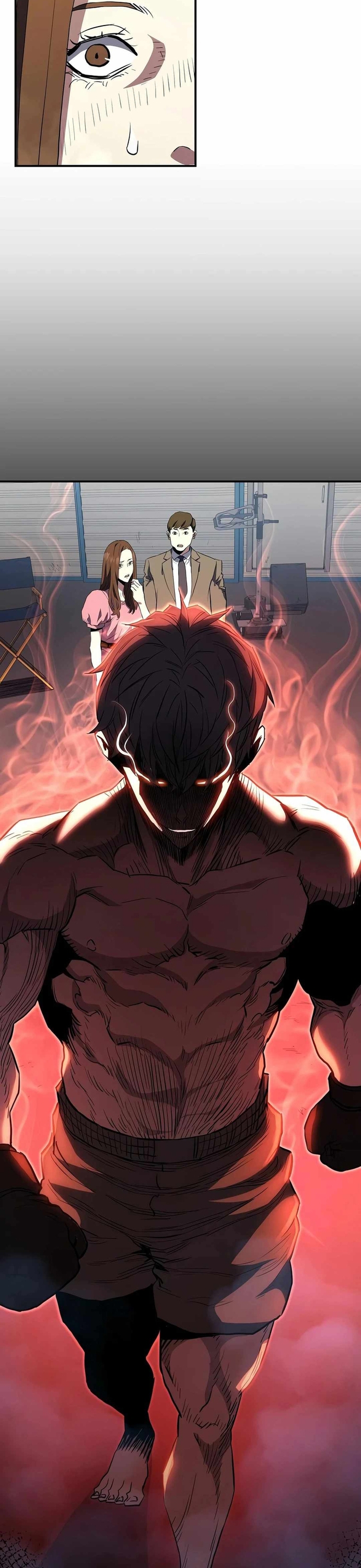 Bát Giác Phản Diện - Chap 24